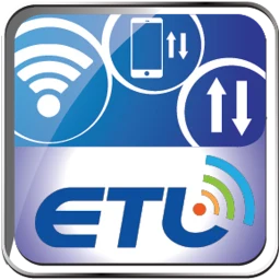 أيقونة ETL Services